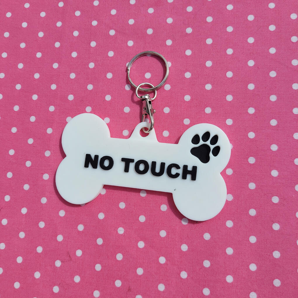 No Touch