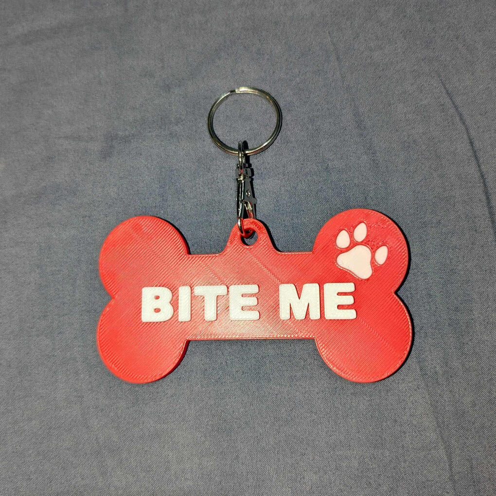 Flops and Test Prints