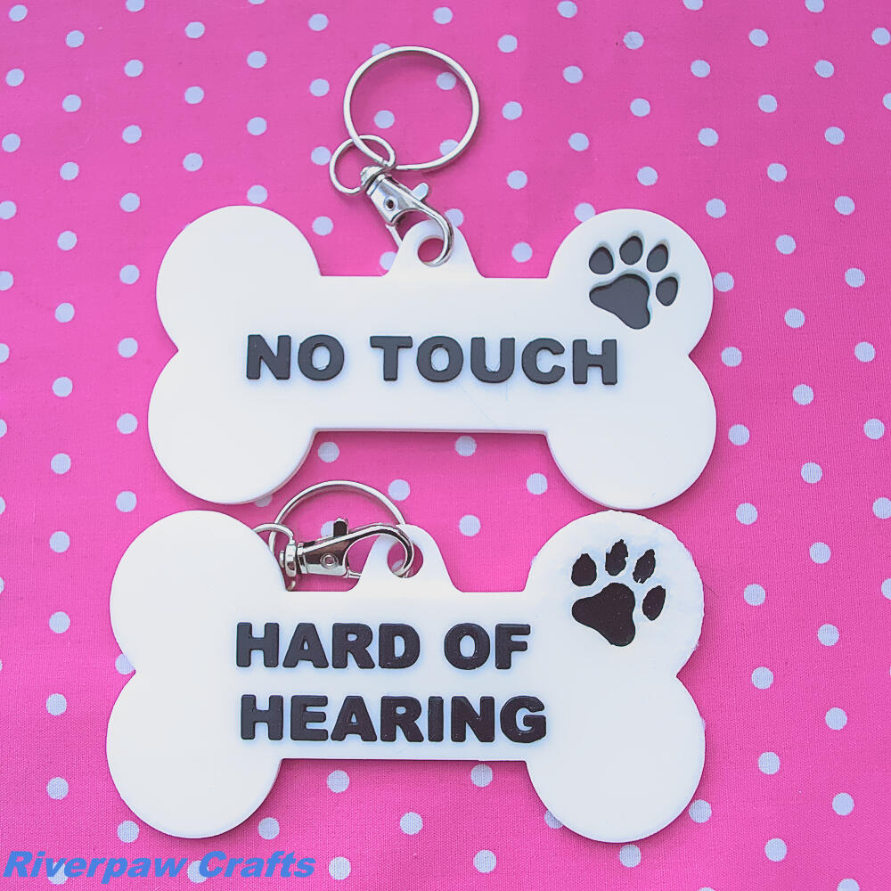 Hard of Hearing Hard of Hearing
